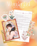 Mail Club ⋆˚✿˖°
