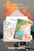 Mail Club ⋆˚✿˖°