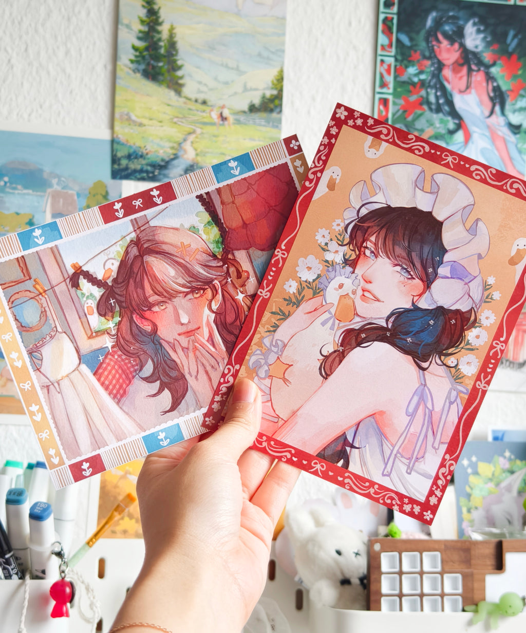 Mail Club ⋆˚✿˖°